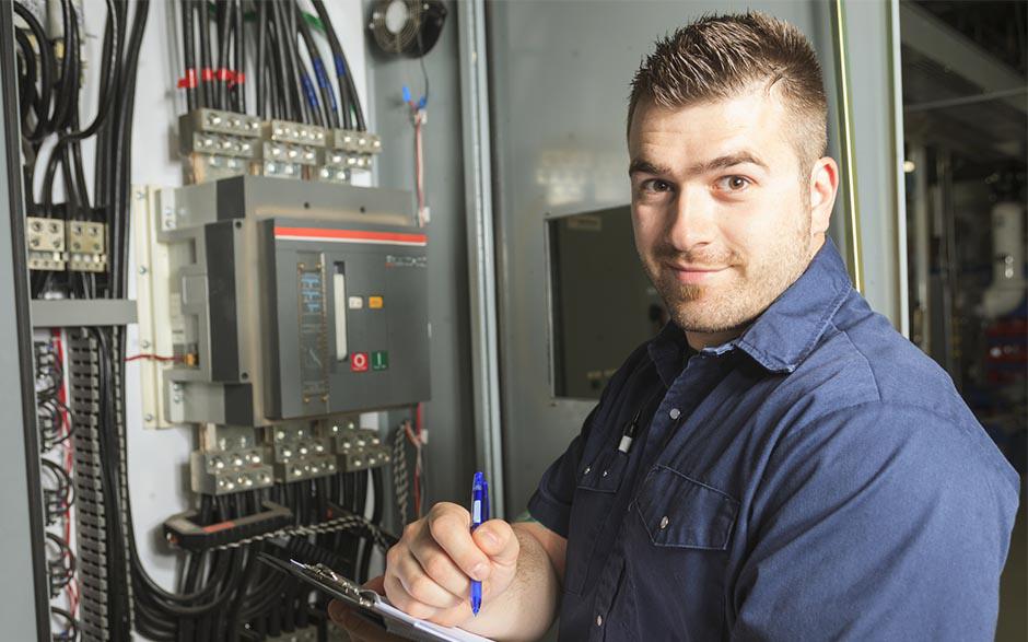 électricien devis Chavenay