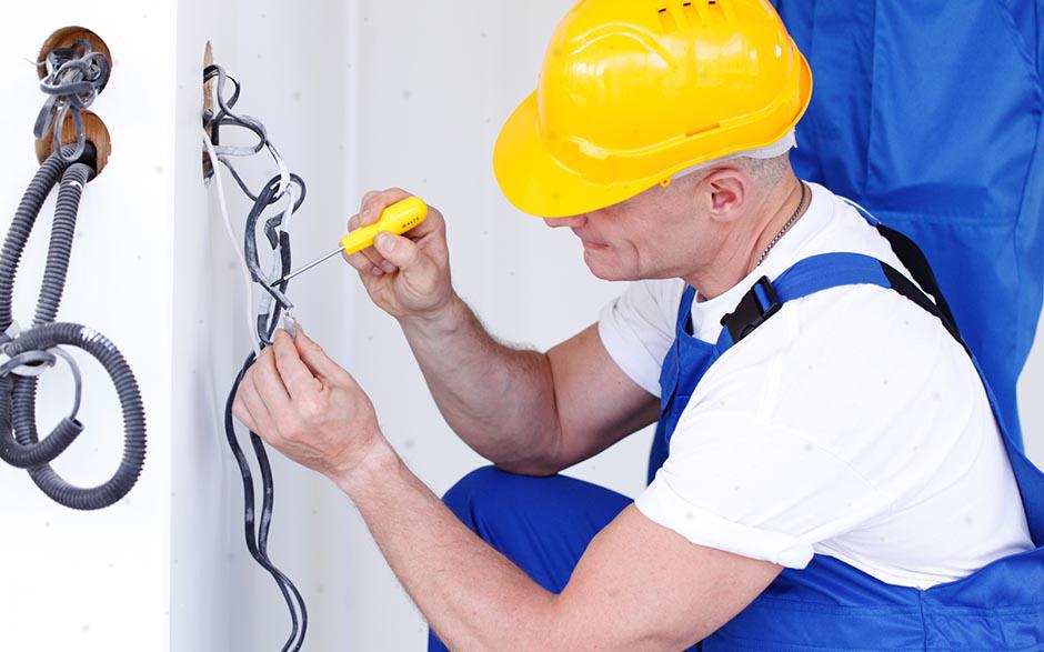 électricien à domicile Villeparisis
