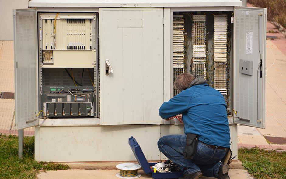 électricien urgence Paris 18