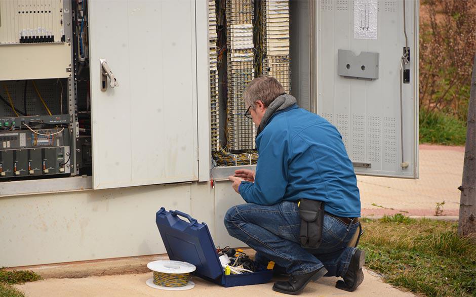 électricien à domicile Villeparisis