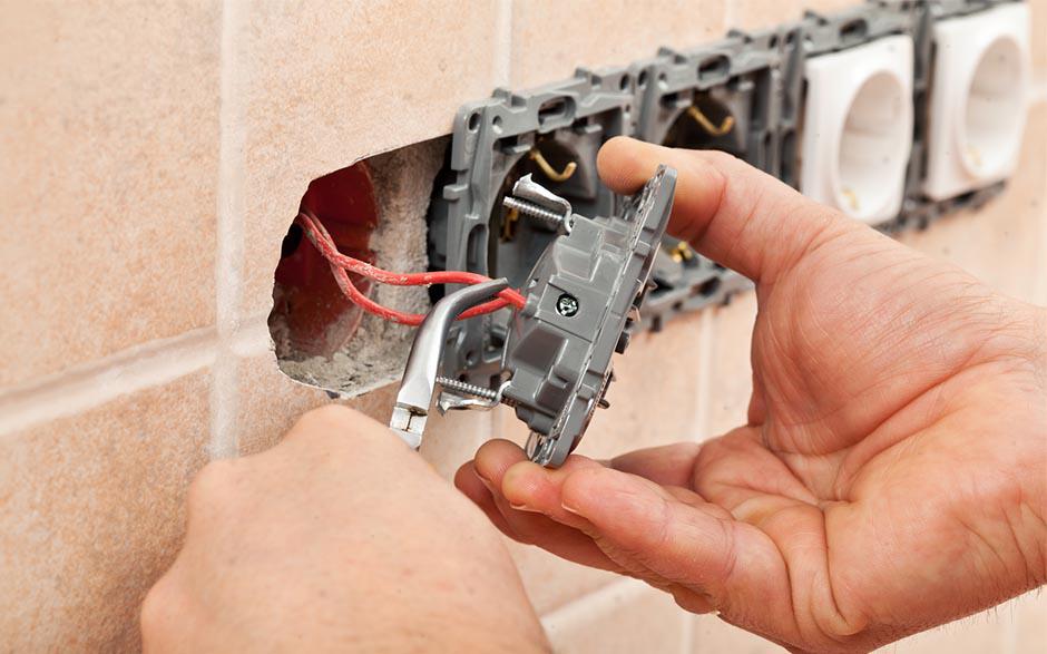  électricien urgence Villeparisis