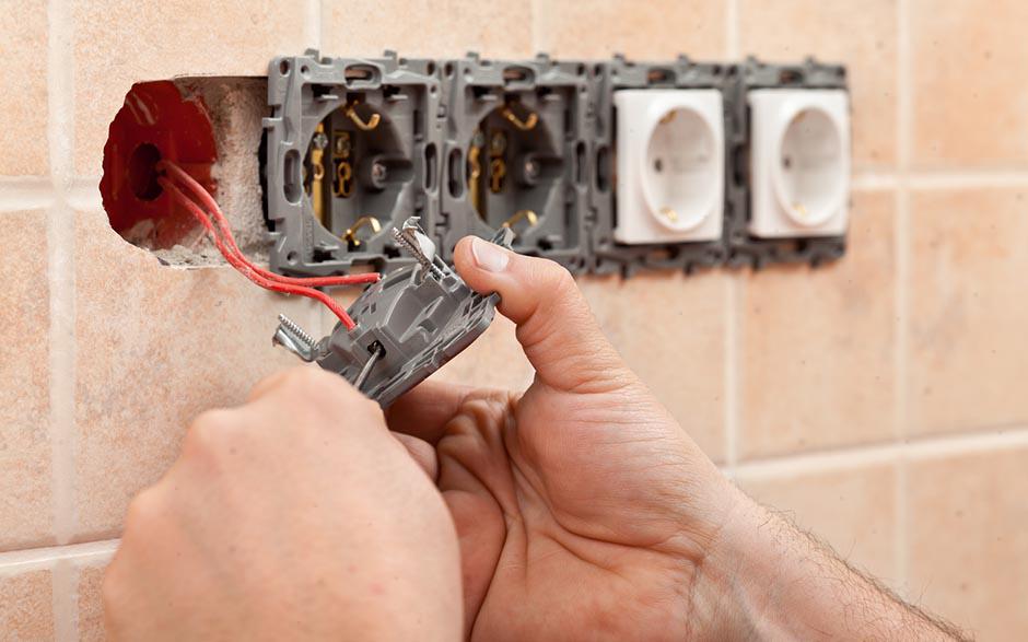 entreprise électricité générale Vitry-sur-Seine
