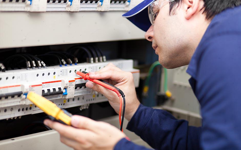 entreprise d'électricité générale Bagneux