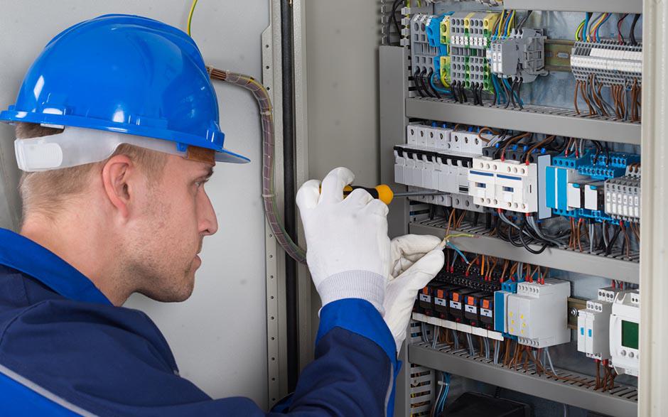 électricien agree Villeparisis