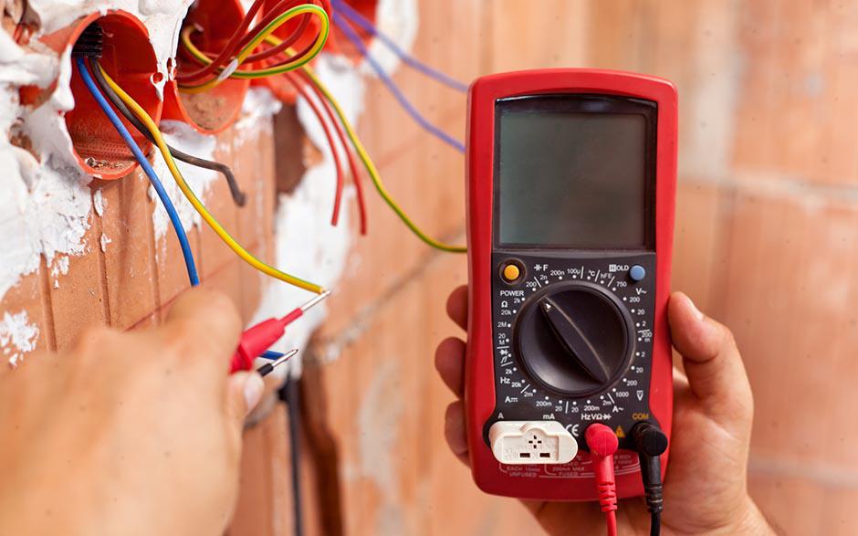 électricien urgence Villeparisis