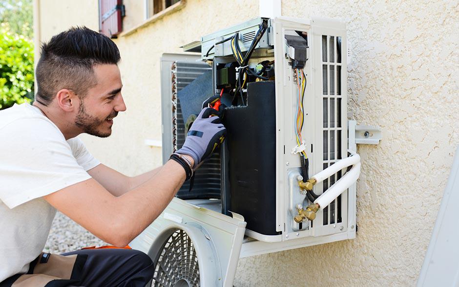électricien urgence Villeparisis
