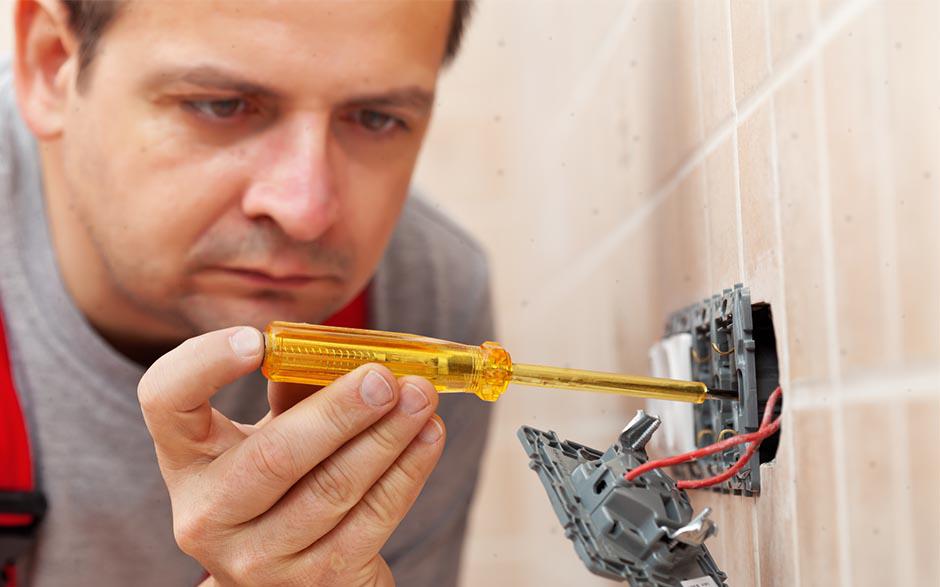 électricien urgence Paris 18
