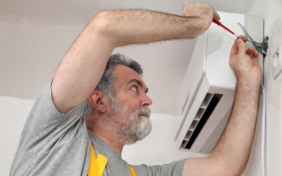 dépannage électricien Villeparisis
