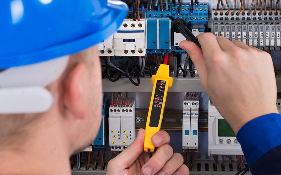 électricien urgence Saint-Pathus