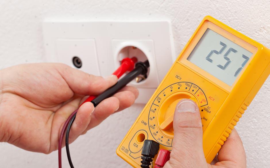  électricien urgence Villeparisis