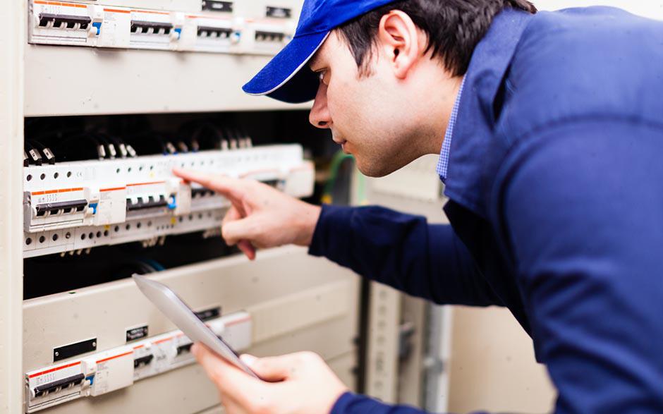 électricien à domicile Villeparisis